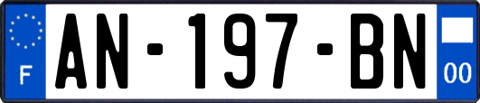 AN-197-BN