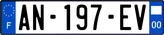 AN-197-EV