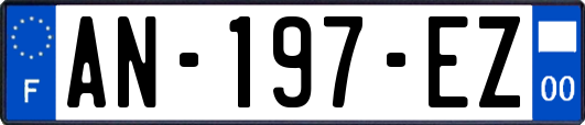 AN-197-EZ