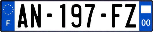 AN-197-FZ