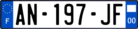 AN-197-JF