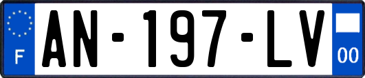 AN-197-LV