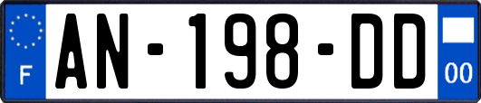 AN-198-DD