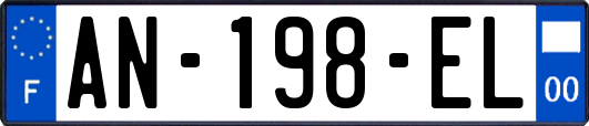 AN-198-EL