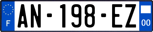 AN-198-EZ