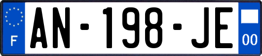 AN-198-JE