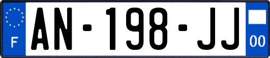 AN-198-JJ