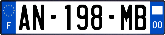 AN-198-MB