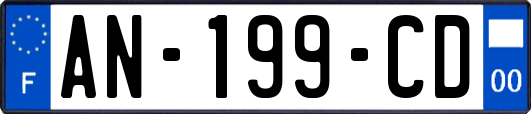 AN-199-CD