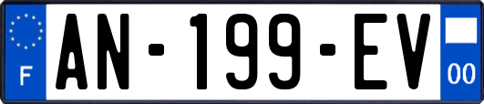 AN-199-EV