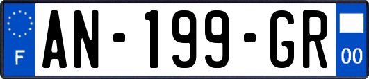 AN-199-GR