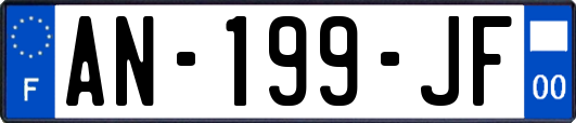 AN-199-JF