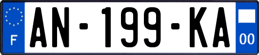 AN-199-KA