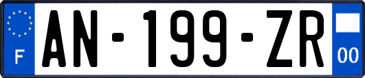 AN-199-ZR