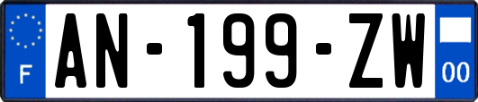 AN-199-ZW