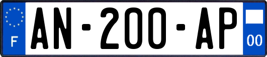 AN-200-AP