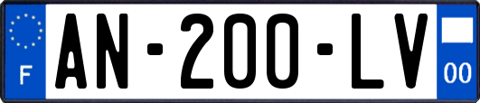 AN-200-LV