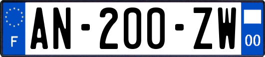 AN-200-ZW
