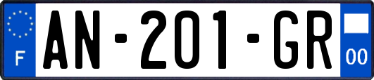 AN-201-GR