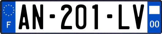 AN-201-LV