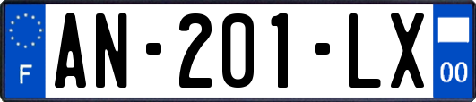 AN-201-LX