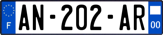 AN-202-AR