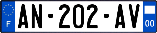 AN-202-AV
