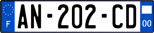 AN-202-CD