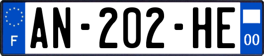 AN-202-HE