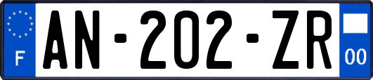 AN-202-ZR