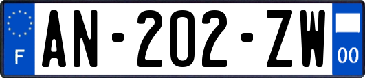 AN-202-ZW