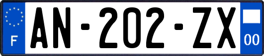 AN-202-ZX