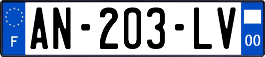 AN-203-LV