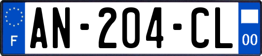 AN-204-CL