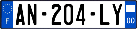 AN-204-LY