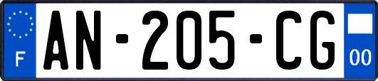 AN-205-CG