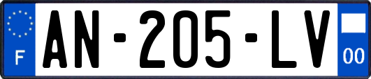 AN-205-LV