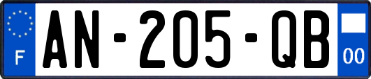 AN-205-QB