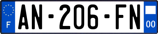 AN-206-FN