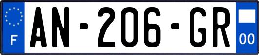AN-206-GR
