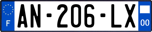 AN-206-LX