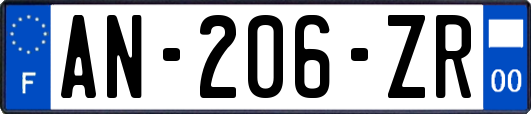 AN-206-ZR