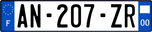 AN-207-ZR
