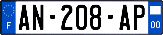 AN-208-AP