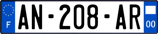 AN-208-AR