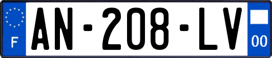 AN-208-LV