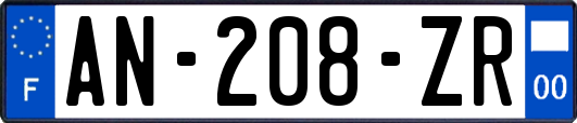 AN-208-ZR