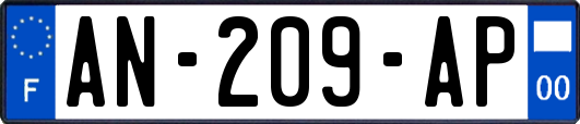 AN-209-AP