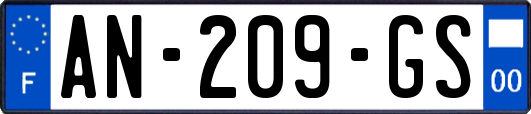 AN-209-GS