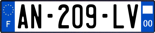 AN-209-LV